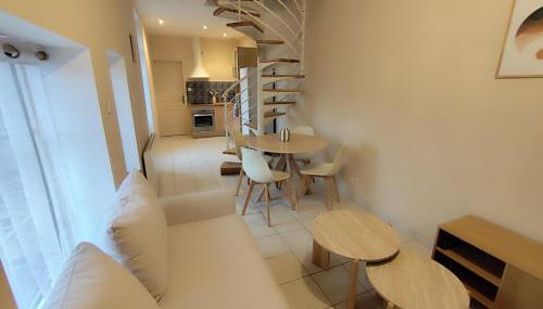 La petite Amandaise - Foto 2