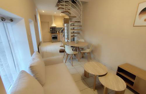 La petite Amandaise - Foto 2