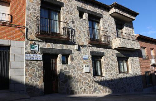 Casa Rural "La Cerecera" - Foto 28