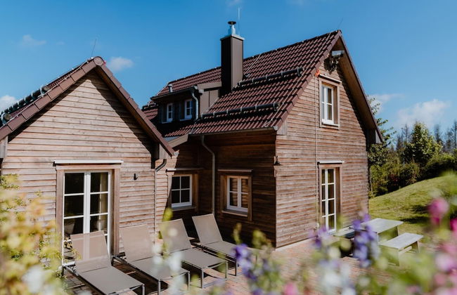 Ferienhauser im Torfhaus Harzresort, Torfhaus - Foto 42