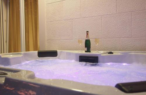 Luxury Villa Mala Podgora with Heated Pool - Foto 17