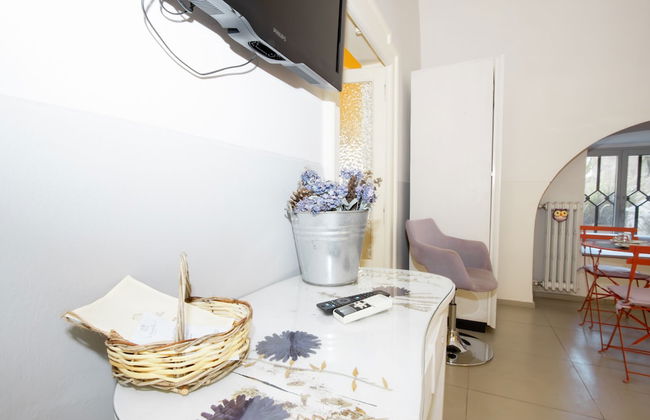 Le Tre Sorelle - Foto 77