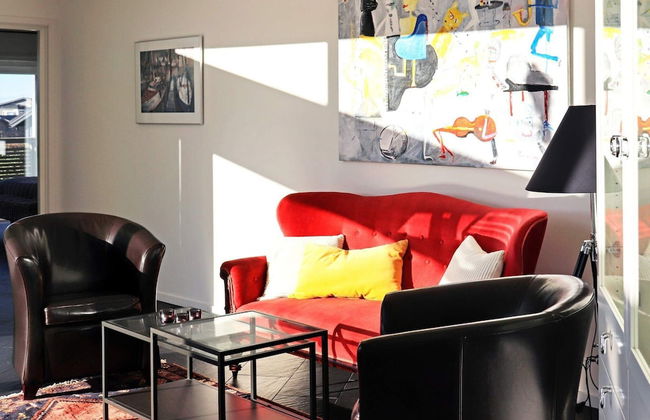 10 Person Holiday Home in Bua - Photo 11