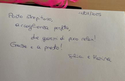 Amici di Villa Point Intera Villa - Foto 37