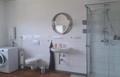 Großzügige Ferienwohnung Wagner Heusweiler - Foto 16