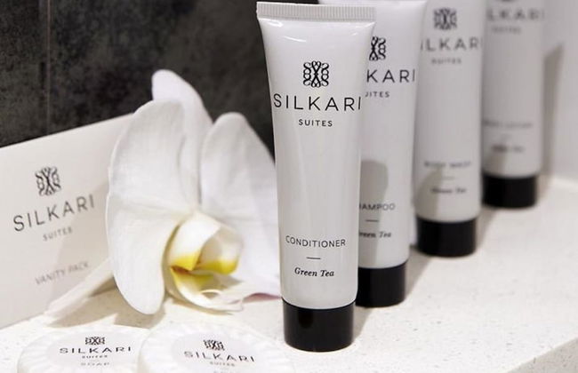 Silkari Suites Chatswood - Foto 53