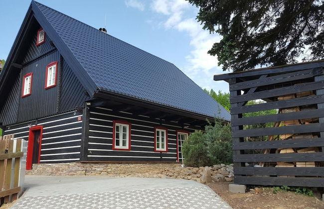 Horni Marsov Khk310 in Horn Mar ov - Foto 31