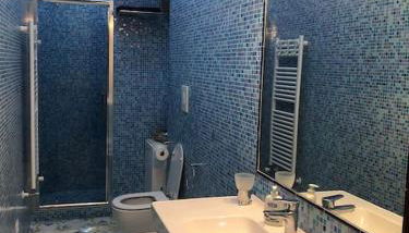 Casa Garzilli - Photo 5, Shower