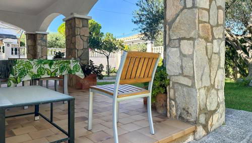 4 Bedroom Lovely Home In Creixell - Foto 2