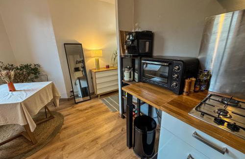 Cocon Marengo - Studio Cozy de 27m2 - Photo 8