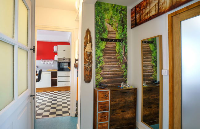 l'Atlantique - Foto 12