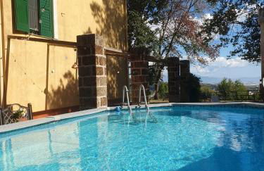 Artemide Villa Luna con Piscina - Foto 15