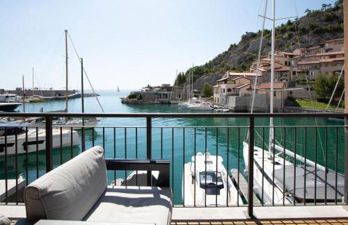 Portopiccolo Avolare Apartments in Borgo - Foto 29