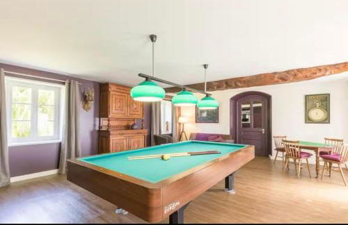 Les Hirondelles - Foto 11