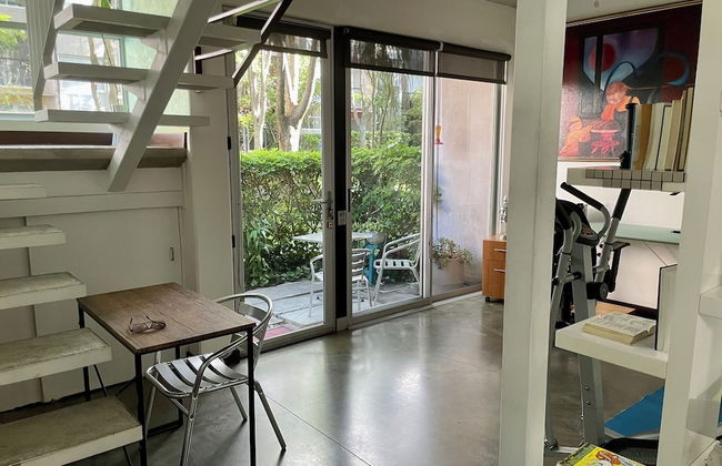 Beautiful Spacious Loft 2 Bedrooms 2 Full Baths 2 car Garage in Downtown - Foto 66