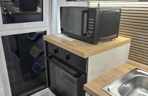 B&B Bari Apartment by Margi - Foto 27