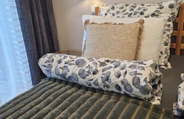 Oliwkowy - stylowy Apartament w naturalnym klimacie - Photo 6