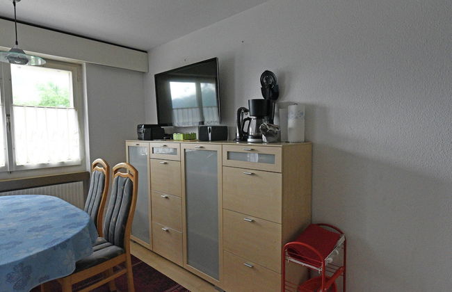 Apartment Near Pizol - Foto 13