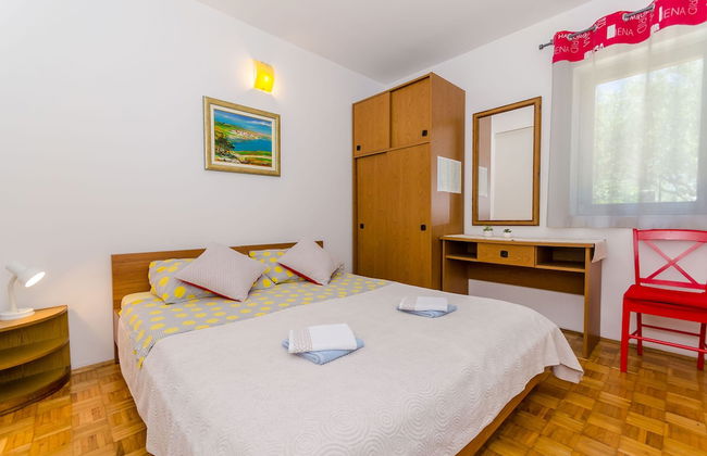 Apartments Pharos - Foto 4