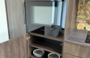 Garden Apartment - Photo 33