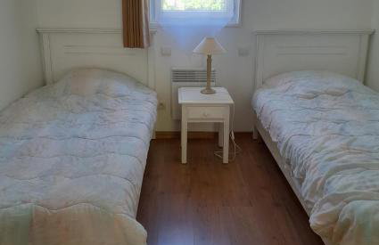 Cottage prenium tout confort - Foto 15