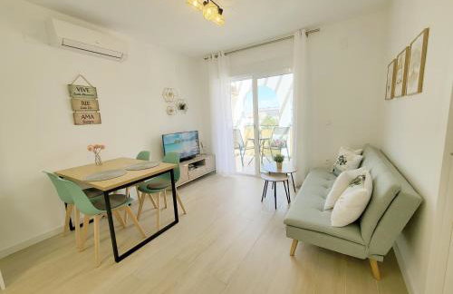Aguamarina apartment - Relax by the sea - Foto 19