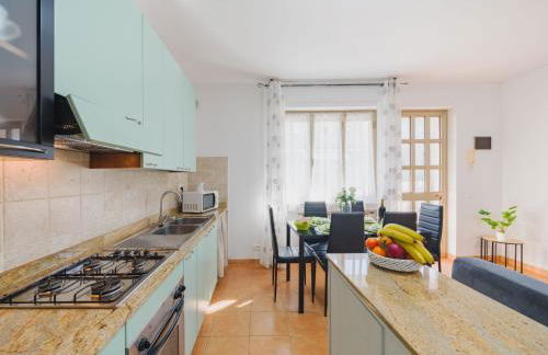 Apartment Appartamento Sofia by Interhome - Foto 12