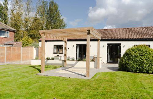 Fieldside Cottage - Foto 5