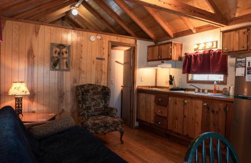 Lakeview Cedar Cabin - Striper King - 5 - Foto 12