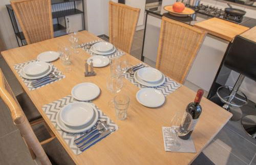 Prime 47 - Neuwertige Wohnung - Foto 9