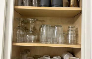 Cozy 3 BR suite, 15 min to NYC × Sq - Foto 16