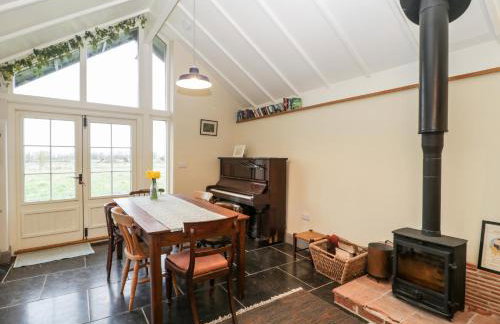 Old Cary Cottage - Foto 6