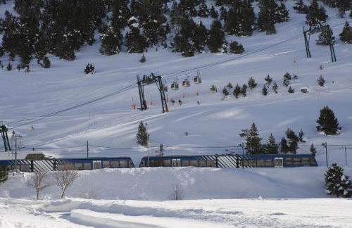 Vall De Nuria Apartamentos - Foto 62