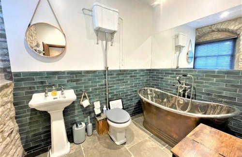 Marske Stables, Yorkshire Dales - Foto 7