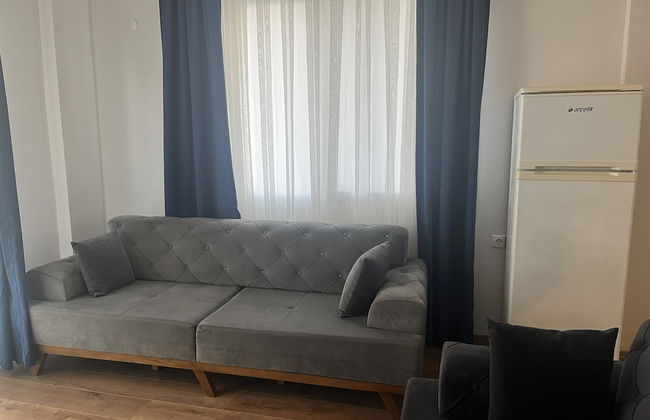 Nehir Apart Otel - Foto 15