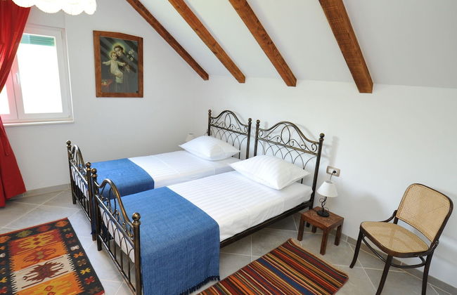 Villa in Tijarica With Private Pool - Foto 2