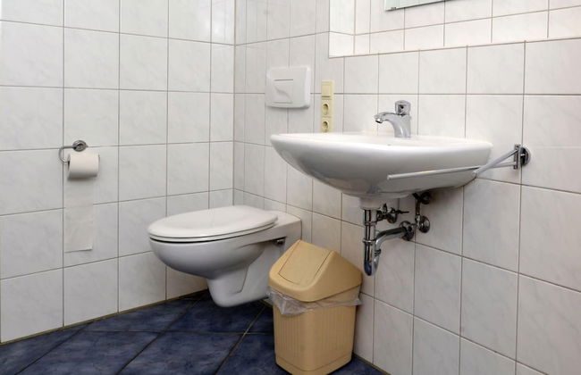 Holiday Home in the Centre of Willingen With View - Photo 50