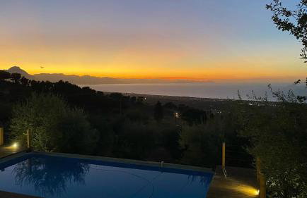 Tenute Lomasi - Villa vicino Cefalù con piscina - Foto 43