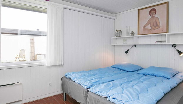 Secluded Dune Cottage-by Traum - Foto 4, Habitación