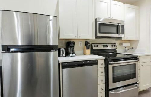 Centrally Located Loft Walk Anywhere Pets OK - Foto 6