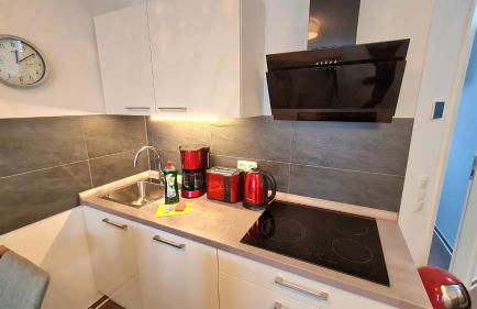 Ferienwohnung Ostsee Graal-Müritz Küstenwald - Foto 69