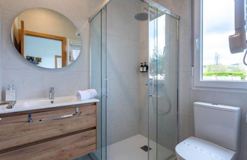 Apartamentos Liérganes Centro - Foto 54