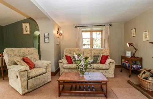 Lower Court Byre - Foto 7