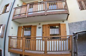 Tesino Appartamenti - Foto 2