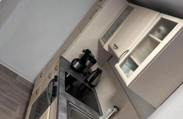 Haus Heiken Apartment Sonnenblume - Foto 25