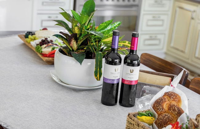 Artistic Vac Villa w pool by Sea N' Rent - Foto 54