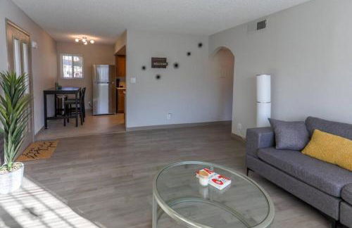 Spacious Condo Close to Sphere - Foto 7