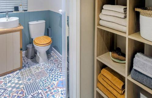 Blossom Cottage - Foto 14