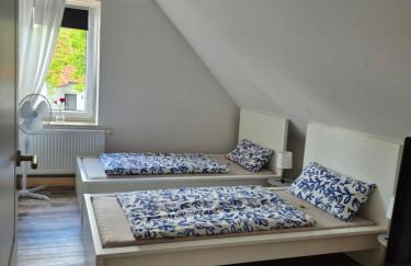 Ferienwohnung bei Nebel - Foto 22