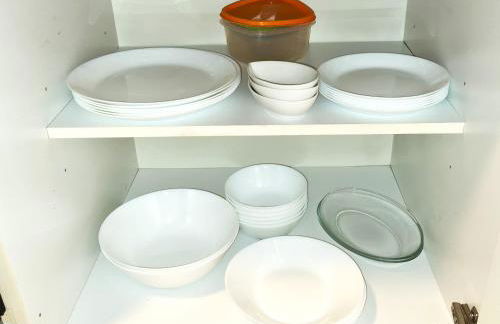 Cozy-Stay II, 2-Room Flat for Vacation & Messe, Düsseldorf, Perfect Connectivity - Foto 22